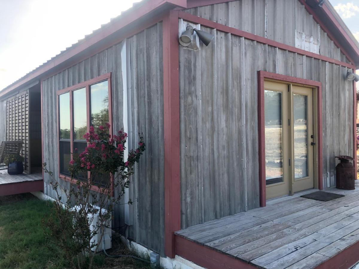 Dry Creek Bed & Breakfast Fredericksburg Ngoại thất bức ảnh