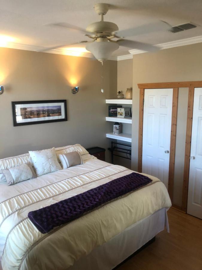 Dry Creek Bed & Breakfast Fredericksburg Ngoại thất bức ảnh