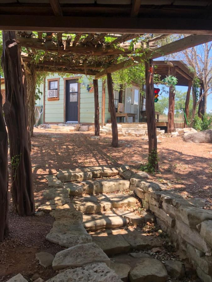 Dry Creek Bed & Breakfast Fredericksburg Ngoại thất bức ảnh