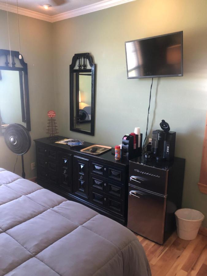 Dry Creek Bed & Breakfast Fredericksburg Ngoại thất bức ảnh