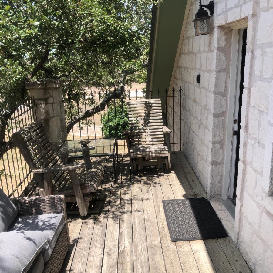 Dry Creek Bed & Breakfast Fredericksburg Ngoại thất bức ảnh