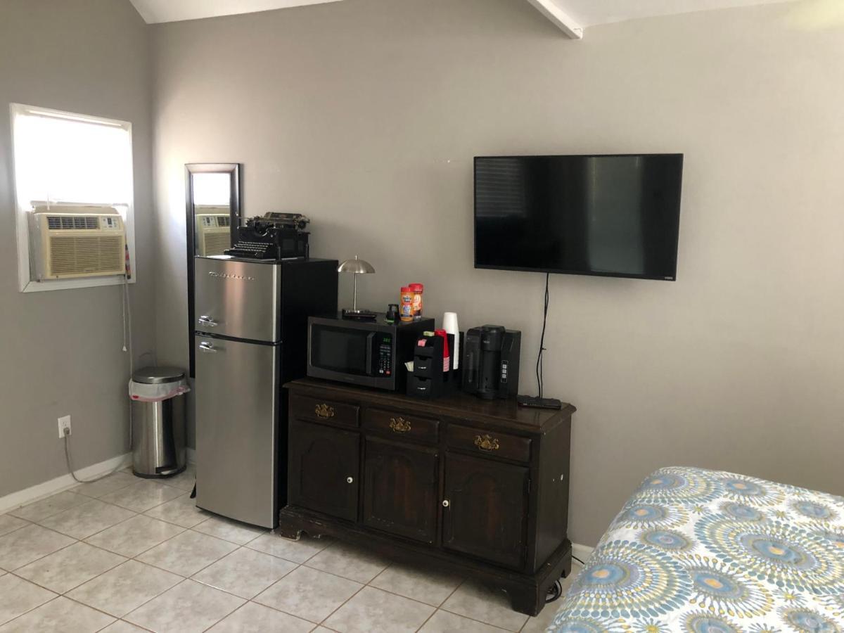 Dry Creek Bed & Breakfast Fredericksburg Ngoại thất bức ảnh