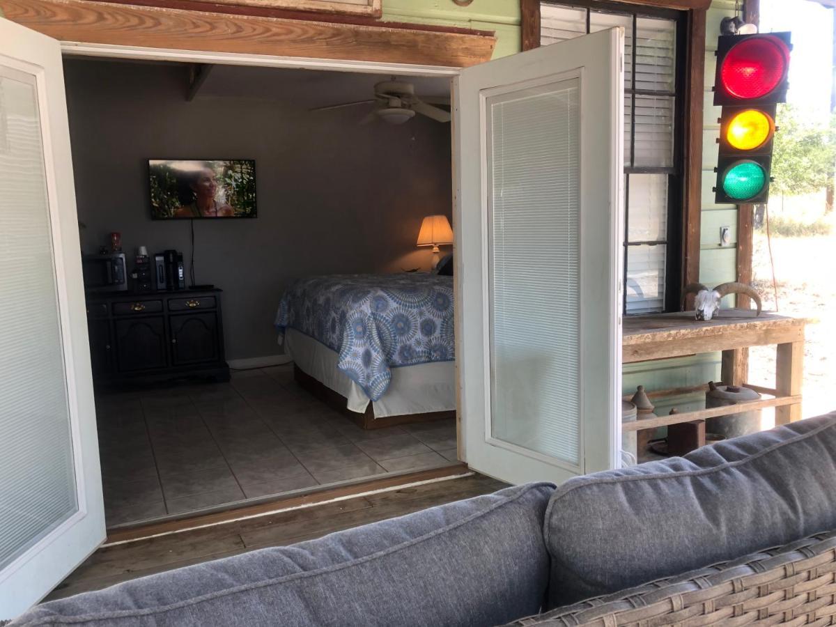Dry Creek Bed & Breakfast Fredericksburg Ngoại thất bức ảnh