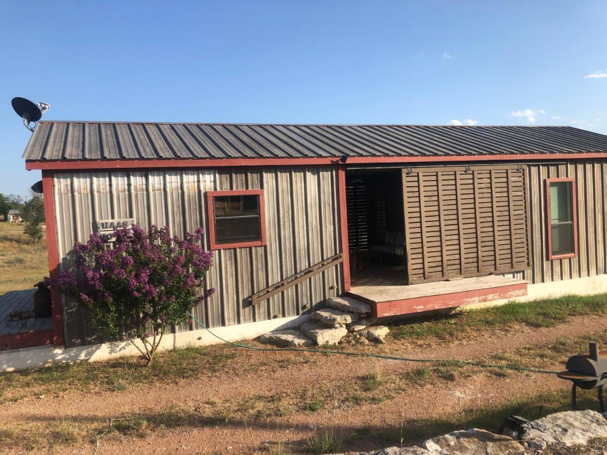 Dry Creek Bed & Breakfast Fredericksburg Ngoại thất bức ảnh