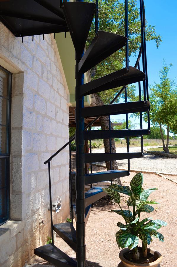 Dry Creek Bed & Breakfast Fredericksburg Ngoại thất bức ảnh