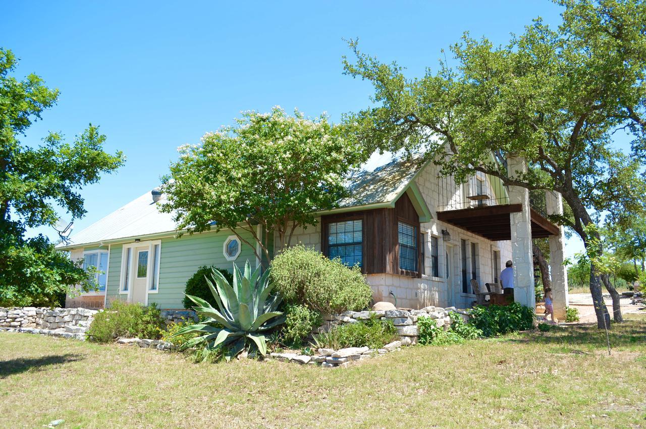 Dry Creek Bed & Breakfast Fredericksburg Ngoại thất bức ảnh